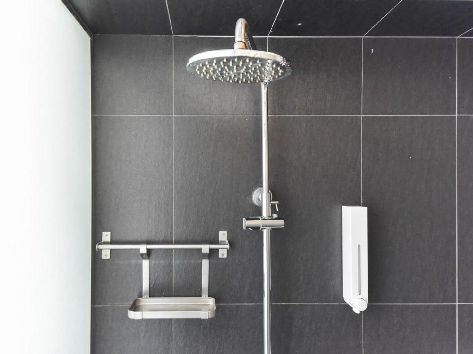 Chic Capsule Otel Σιγκαπούρη Εξωτερικό φωτογραφία
