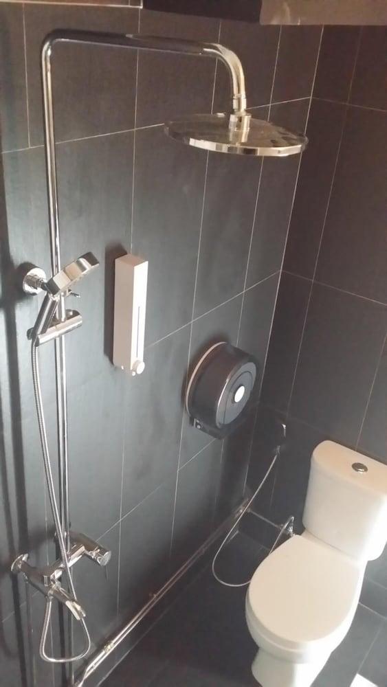 Chic Capsule Otel Σιγκαπούρη Εξωτερικό φωτογραφία