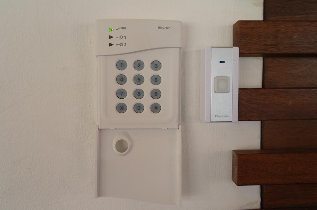 Chic Capsule Otel Σιγκαπούρη Εξωτερικό φωτογραφία