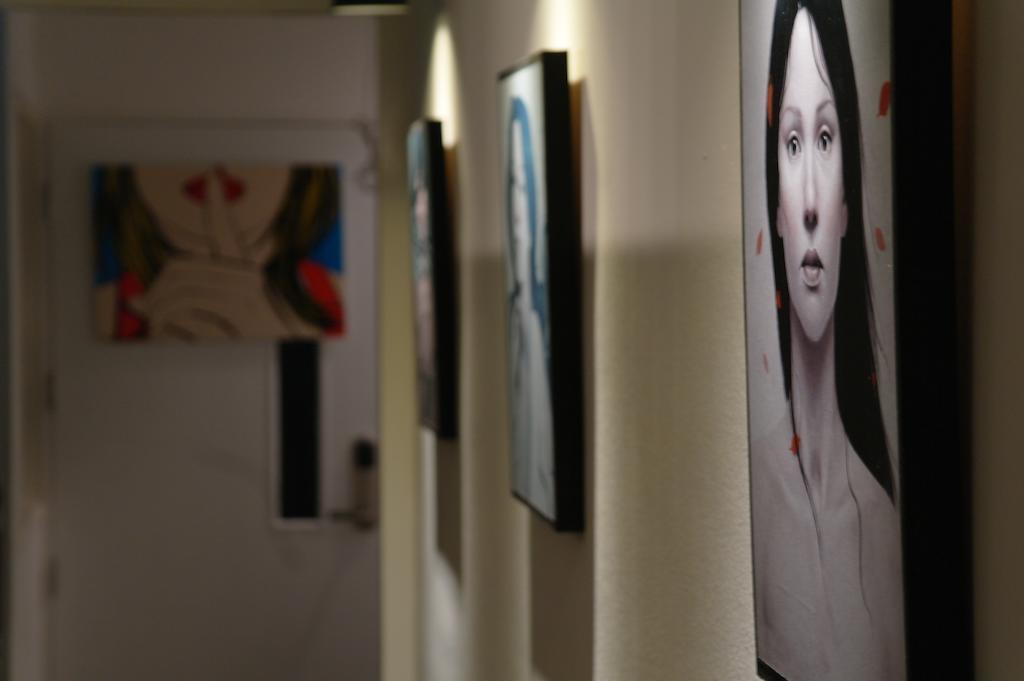 Chic Capsule Otel Σιγκαπούρη Εξωτερικό φωτογραφία